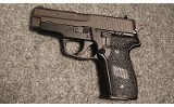 SIG Sauer ~ P228 ~ 9mm Luger (SKU: 4892082) - Image 2 of 2