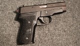SIG Sauer ~ P228 ~ 9mm Luger (SKU: 4892082) - Image 1 of 2