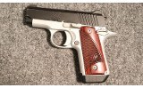 Weatherby ~ Mark V Crown Custom ~ .300 Weatherby Magnum - 2 of 2