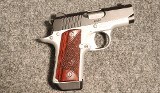 Weatherby ~ Mark V Crown Custom ~ .300 Weatherby Magnum - 1 of 2