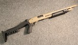 Mossberg ~ 500 ~ 12 Gauge (SKU: 4892986) - 1 of 5