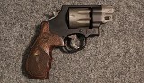 Smith & Wesson ~ 327 ~ .357 Magnum (SKU: 4893372) - 1 of 2