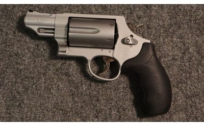 Smith & Wesson ~ Governor ~ 45 Colt/45 ACP/.410 (SKU: 4893373 - Image 2 of 2