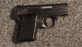 Browning ~ Baby ~ 6mm 35 (.25 ACP) (SKU: 4893804) - 1 of 2