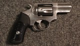 Ruger ~ SP101 ~ 9mm Luger (SKU: 4893805) - 1 of 2