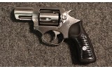 Ruger ~ SP101 ~ 9mm Luger (SKU: 4893805) - 2 of 2