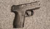 Smith & Wesson ~ M&P 9 Shield ~ 9mm Luger (SKU: 4894693) - 1 of 2