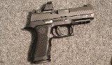 Sig Sauer ~ P320 ~ 9mm Luger (SKU: 4894775) - 1 of 2