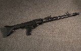 Ruger ~ 10/22 w/MG-42 Kit ~ .22 LR (SKU: 4883302) - 1 of 5