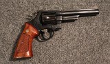Smith & Wesson ~ 29-3 ~ .44 Magnum (4883383) - 1 of 2