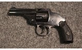 Harrington & Richardson ~ Top Break Revolver ~ .38 S&W (4883474) - 2 of 2