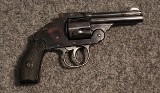 Harrington & Richardson ~ Top Break Revolver ~ .38 S&W (4883474) - 1 of 2