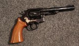 High Standard ~ Crusader ~ .45 Colt (SKU: 4883456) - 1 of 2