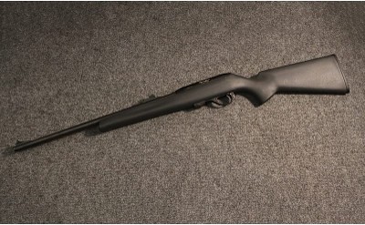 Remington ~ 597 ~ .22 Long Rifle (SKU: 4883296) - Image 5 of 5