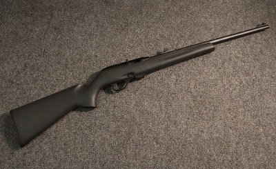 Remington ~ 597 ~ .22 Long Rifle (SKU: 4883296) - Image 1 of 5