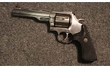 Dan Wesson ~ Revolver ~ .41 Magnum (4883454) - 2 of 2