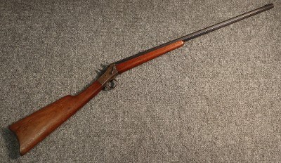 Remington ~ 4 (4739859) - Image 1 of 2