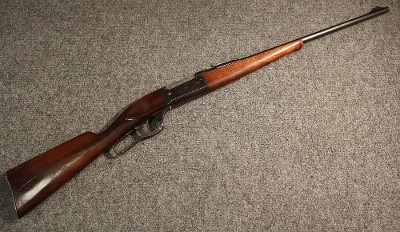 Savage Arms ~ 99 ~ .30-30 Winchester (4897298) - Image 1 of 5
