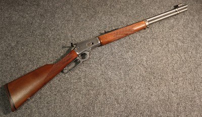 Marlin ~ 1894 SS ~ .44 Magnum (4897300) - Image 1 of 5