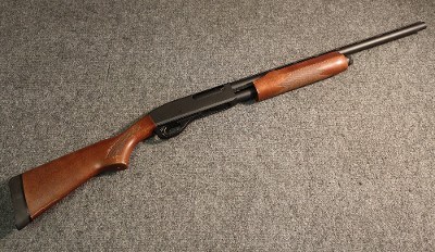 Remington ~ 870 ~ 12 Gauge (4897460) - Image 1 of 5