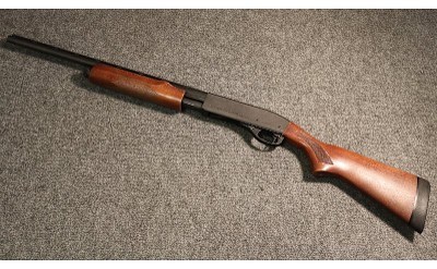 Remington ~ 870 ~ 12 Gauge (4897460) - Image 2 of 5