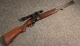 BRNO ~ ZH304 ~ 12 Gauge/ 7x57R (4897466) - 1 of 6