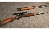 BRNO ~ ZH304 ~ 12 Gauge/ 7x57R (4897466) - 6 of 6