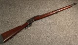 Winchester ~ Falling Block Rifle ~ .22 Long Rifle (4898172) - 1 of 5