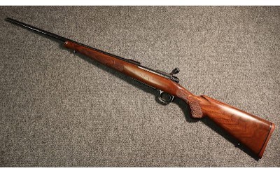 Winchester ~ M70XTR ~ .223 Remington (4898315) - Image 2 of 5