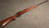 Winchester ~ M70XTR ~ .223 Remington (4898315) - Image 1 of 5