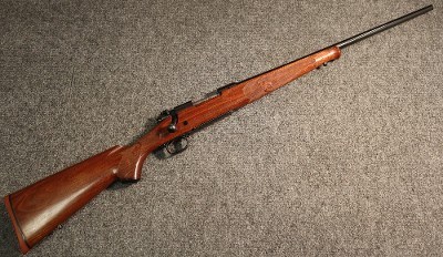 Winchester ~ M70XTR ~ .223 Remington (4898315) - Image 1 of 5