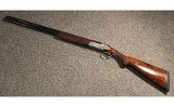 Rizzini ~ Grand Regal Extra ~ 20 Gauge (4898362) - 2 of 7