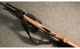 CZ ~ 527 ~ 6.5 Grendel (4898368) - 3 of 5
