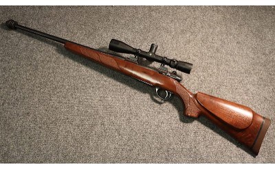 Sako ~ IV ~ .270 Winchester (4898372) - Image 2 of 5