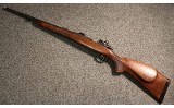 Husqvarna Vapenfabrik ~ M-640 ~ 9.3x62mm (4898374) - Image 2 of 5