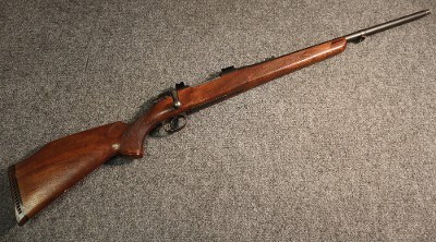 Husqvarna Vapenfabrik ~ M-640 ~ 9.3x62mm (4898374) - Image 1 of 5