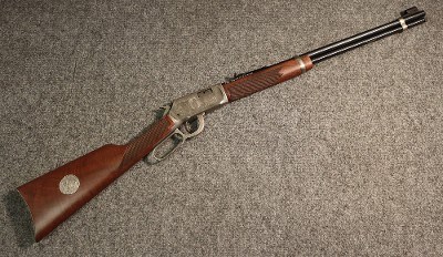 Winchester ~ 9422 XTR ~ .22 S, L, Long Rifle (4897296) - Image 1 of 5