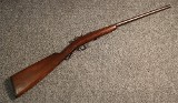Winchester ~ 1902 ~ .22 S, L, Long Rifle (4898430) - 1 of 5