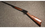 Winchester ~ 03 ~ .22 Winchester Automatic (4898431) - 2 of 5