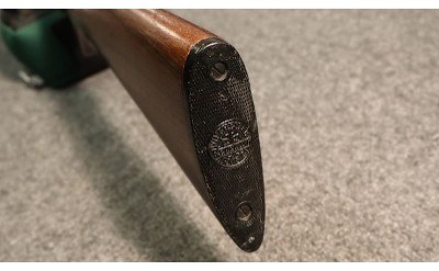 Winchester ~ Model 61 ~ .22 S, L, Long Rifle (4898434) - Image 4 of 5