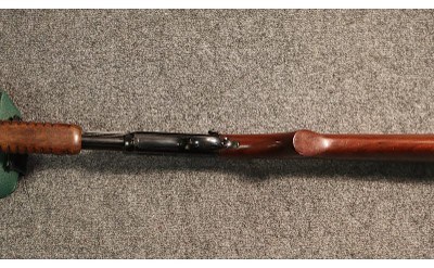Winchester ~ Model 61 ~ .22 S, L, Long Rifle (4898434) - Image 5 of 5