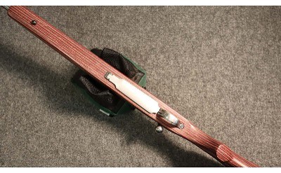 Ruger ~ M77 Mark II ~ .30-06 Springfield (4859646) - Image 3 of 5