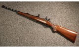Ruger ~ M77 ~ 7x57mm Mauser (4898513) - 2 of 5