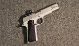 Kimber ~ Stainless LW ~ (4902347) - 1 of 2
