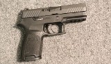 Sig Sauer ~ P320 ~ 9mm Luger - 1 of 2