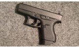 Glock ~ 42 ~ .380 Auto (SKU: 4856221) - 2 of 2