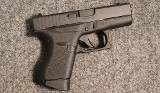 Glock ~ 42 ~ .380 Auto (SKU: 4856221) - 1 of 2