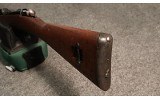 FNA Brescia ~ 91 CAV ~ 6.5 Cal (4476694) - Image 4 of 5