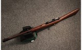 FNA Brescia ~ 91 CAV ~ 6.5 Cal (4476694) - Image 3 of 5