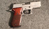 SIG Sauer ~ P220 ~ .45 Auto (SKU: 4883382) - 1 of 2
